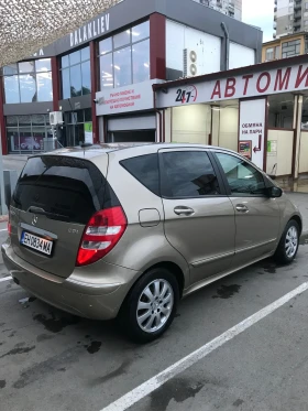 Mercedes-Benz A 180 Автоматик, снимка 4
