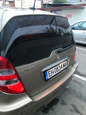 Mercedes-Benz A 180 Автоматик, снимка 15