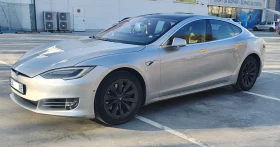 Tesla Model S, снимка 7