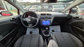 Seat Leon 1.9TDI NAVI, снимка 9