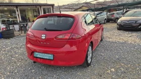 Seat Leon 1.9TDI NAVI, снимка 8