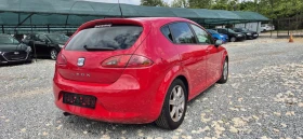 Seat Leon 1.9TDI NAVI, снимка 8