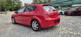 Seat Leon 1.9TDI NAVI, снимка 9