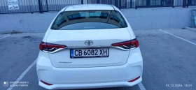 Toyota Corolla седан, снимка 3