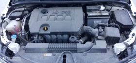 Toyota Corolla седан, снимка 14