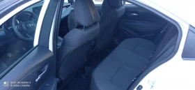 Toyota Corolla седан, снимка 5