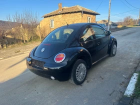 VW Beetle 2.0, снимка 3