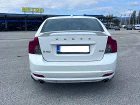 Volvo S40 D3 R-Design 5-цилиндъра, снимка 6
