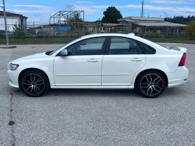 Volvo S40 D3 R-Design 5-цилиндъра, снимка 9