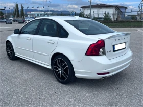 Volvo S40 D3 R-Design 5-цилиндъра, снимка 8
