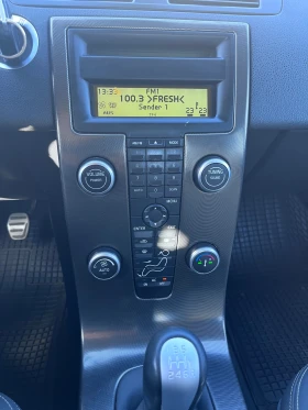 Volvo S40 D3 R-Design 5-цилиндъра, снимка 15