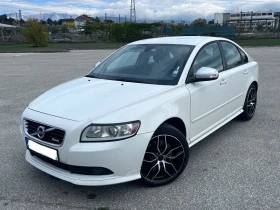 Volvo S40 D3 R-Design 5-цилиндъра, снимка 1