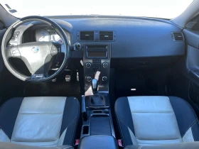 Volvo S40 D3 R-Design 5-цилиндъра, снимка 13