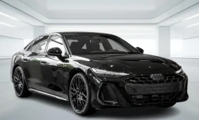 Audi A6 e-hybrid Quattro = S-line = Гаранция, снимка 1