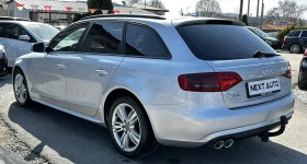 Audi A4 2.0TDI 140HP AUTOMAT ПОДГРЕВ EU5B, снимка 7