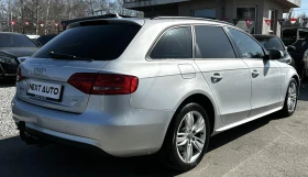 Audi A4 2.0TDI 140HP AUTOMAT ПОДГРЕВ EU5B, снимка 5