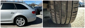 Audi A4 2.0TDI 140HP AUTOMAT ПОДГРЕВ EU5B, снимка 17