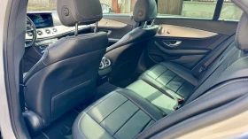 Mercedes-Benz E 220 9GTronic / 360 / Multi-beam / AMG / Burmester, снимка 12