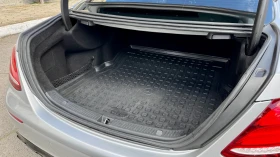 Mercedes-Benz E 220 9GTronic / 360 / Multi-beam / AMG / Burmester, снимка 17