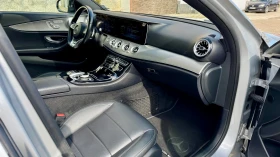 Mercedes-Benz E 220 9GTronic / 360 / Multi-beam / AMG / Burmester, снимка 9