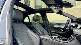 Mercedes-Benz E 220 9GTronic / 360 / Multi-beam / AMG / Burmester, снимка 10