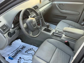 Audi A4 2.0 TDI, снимка 8