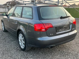 Audi A4 2.0 TDI, снимка 5