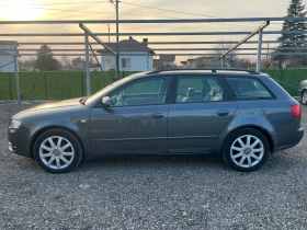 Audi A4 2.0 TDI, снимка 4