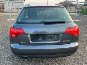 Audi A4 2.0 TDI, снимка 7