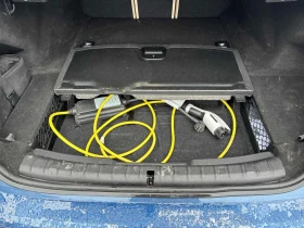 BMW 530E XDRIVE/CARFAX/ШИБИДАХ/ПОДГРЕВИ, снимка 17