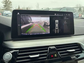 BMW 530E XDRIVE/CARFAX/ШИБИДАХ/ПОДГРЕВИ, снимка 10