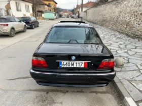 BMW 750 IL v12, снимка 16