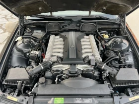 BMW 750 IL v12, снимка 4