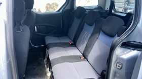 Peugeot Partner Tepee 1.6HDI, снимка 5