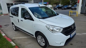 Dacia Dokker, снимка 3