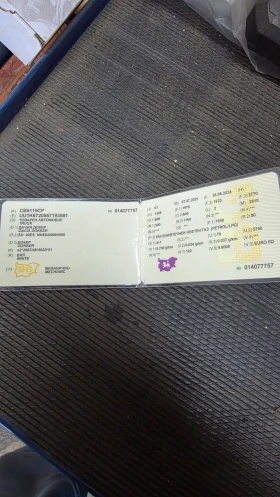 Dacia Dokker, снимка 14