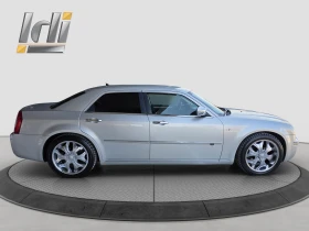 Chrysler 300c 2.7 LPG, снимка 7
