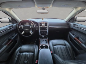 Chrysler 300c 2.7 LPG, снимка 11