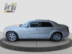 Chrysler 300c 2.7 LPG, снимка 3