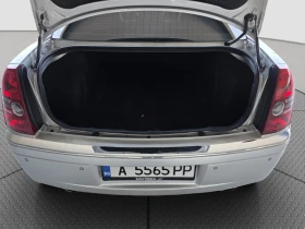 Chrysler 300c 2.7 LPG, снимка 15