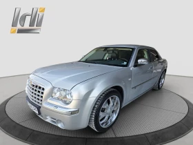 Chrysler 300c 2.7 LPG, снимка 2