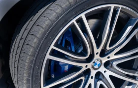 BMW 540 i xDrive Individual , снимка 9