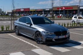BMW 540 i xDrive Individual , снимка 3