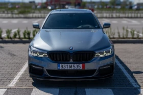 BMW 540 i xDrive Individual , снимка 2