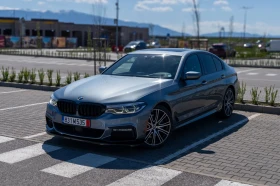BMW 540 i xDrive Individual , снимка 1