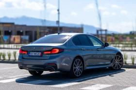 BMW 540 i xDrive Individual , снимка 5
