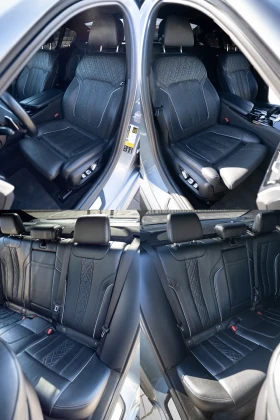 BMW 540 i xDrive Individual , снимка 14