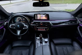 BMW 540 i xDrive Individual , снимка 10