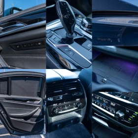 BMW 540 i xDrive Individual , снимка 16