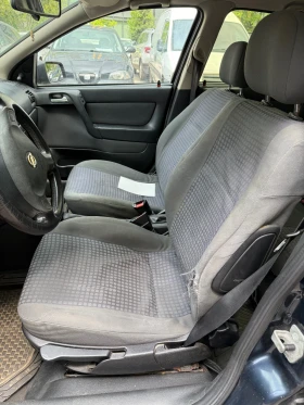 Opel Astra 1.4 EcoTec Бензин Газ, снимка 9